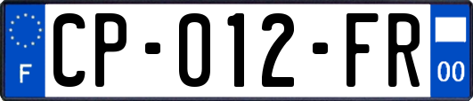 CP-012-FR