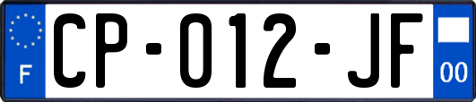 CP-012-JF