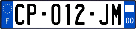 CP-012-JM