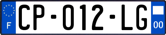 CP-012-LG