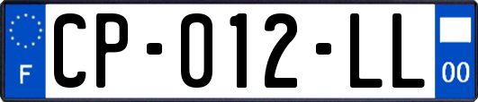 CP-012-LL