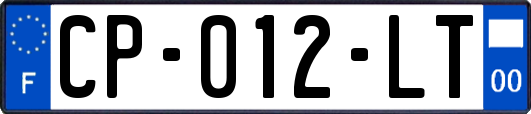 CP-012-LT