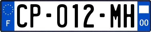 CP-012-MH