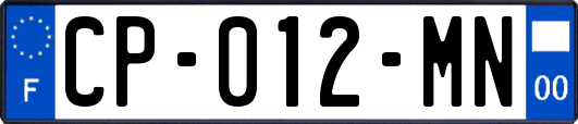 CP-012-MN