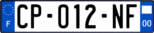 CP-012-NF