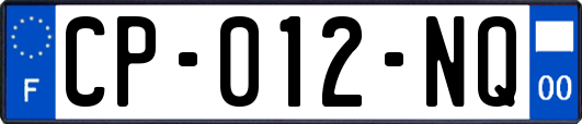 CP-012-NQ