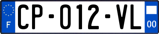 CP-012-VL