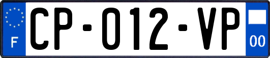 CP-012-VP