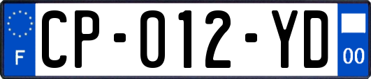 CP-012-YD