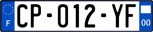 CP-012-YF