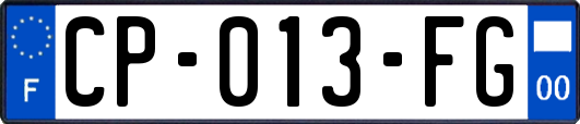 CP-013-FG