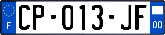 CP-013-JF
