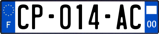 CP-014-AC