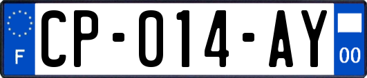 CP-014-AY