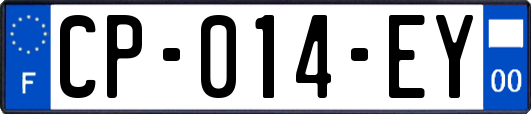 CP-014-EY