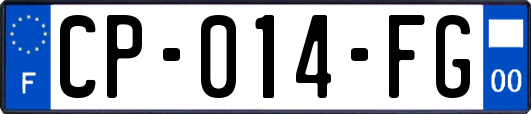 CP-014-FG
