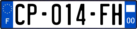 CP-014-FH