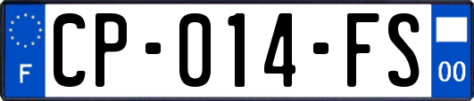 CP-014-FS