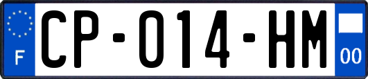 CP-014-HM