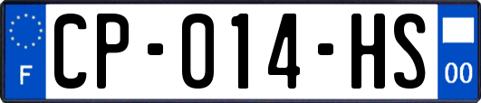 CP-014-HS