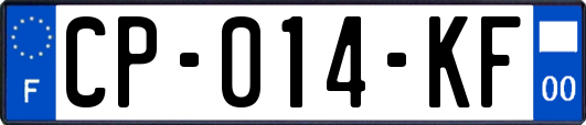 CP-014-KF