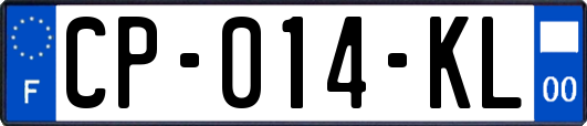 CP-014-KL
