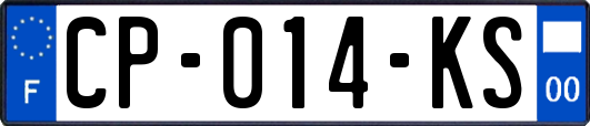 CP-014-KS