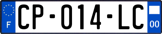 CP-014-LC