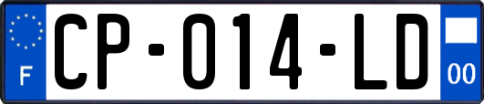 CP-014-LD