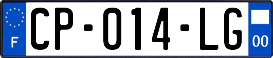 CP-014-LG