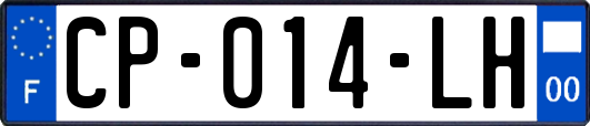 CP-014-LH