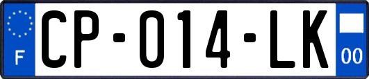 CP-014-LK