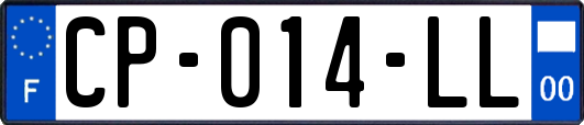 CP-014-LL