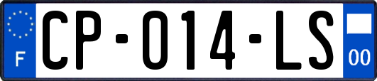 CP-014-LS
