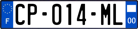 CP-014-ML