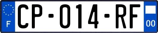 CP-014-RF