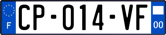 CP-014-VF