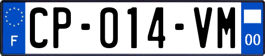 CP-014-VM