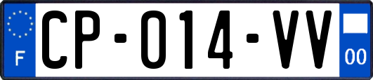 CP-014-VV