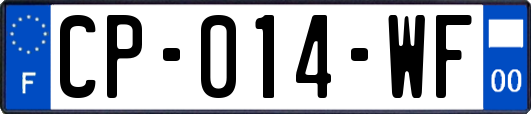 CP-014-WF