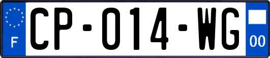 CP-014-WG
