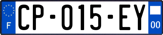 CP-015-EY