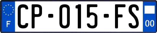 CP-015-FS