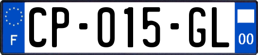 CP-015-GL