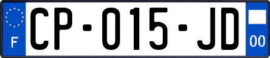 CP-015-JD