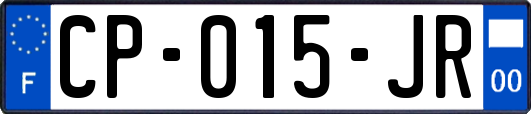 CP-015-JR
