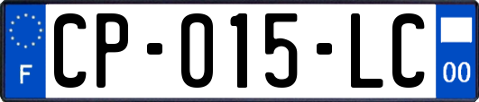 CP-015-LC