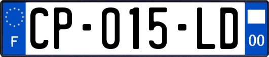 CP-015-LD