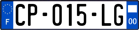 CP-015-LG