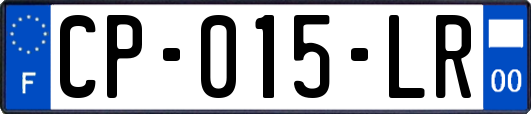 CP-015-LR